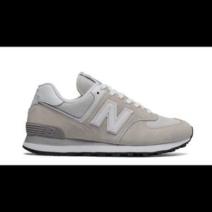 New balance 574’s